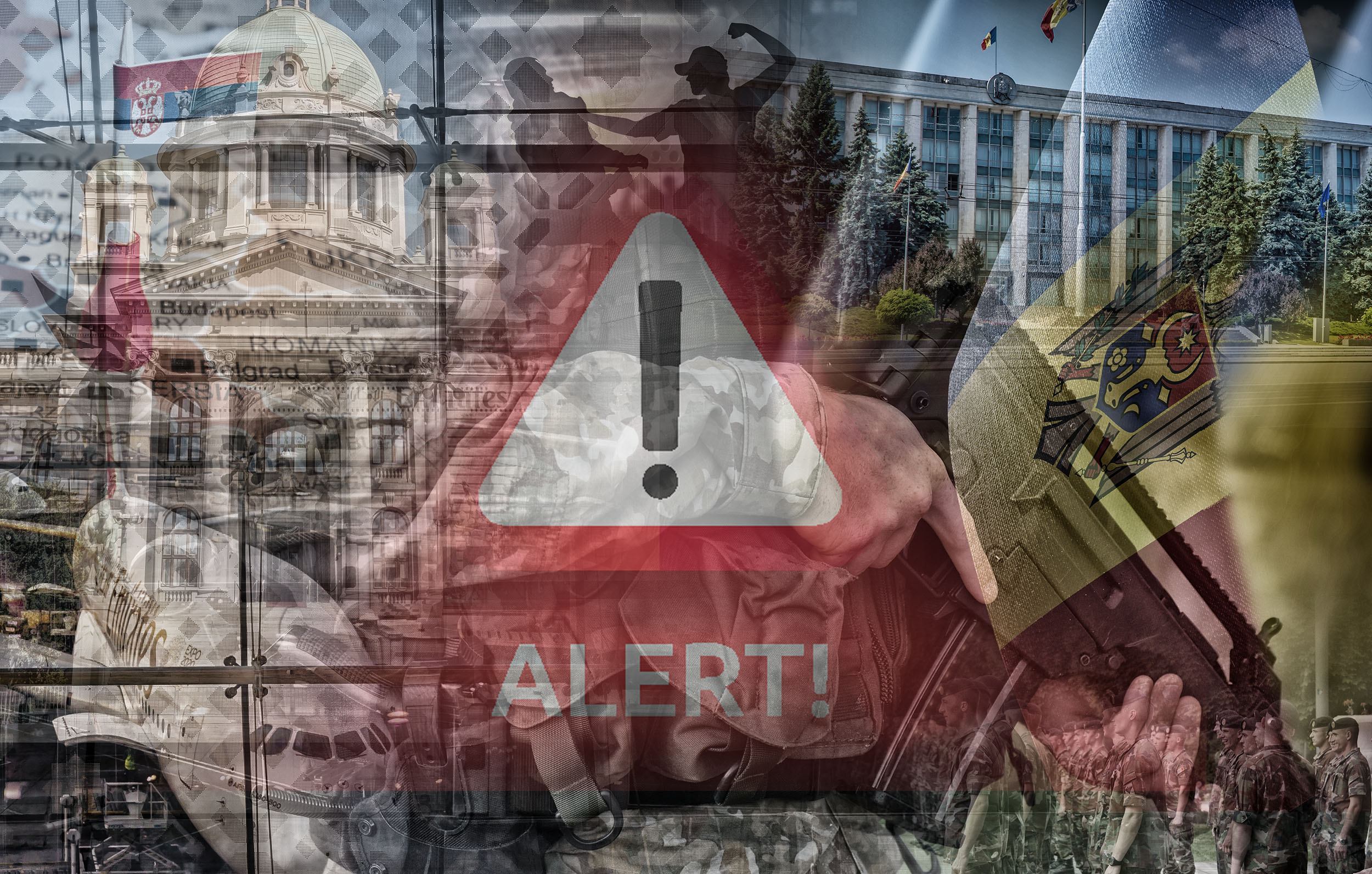 "SAZNAJEMO "Alarm" za "srpski državni udar" u Moldaviji stigao i do EU, Dačić negira, niko ne nudi dokaze".