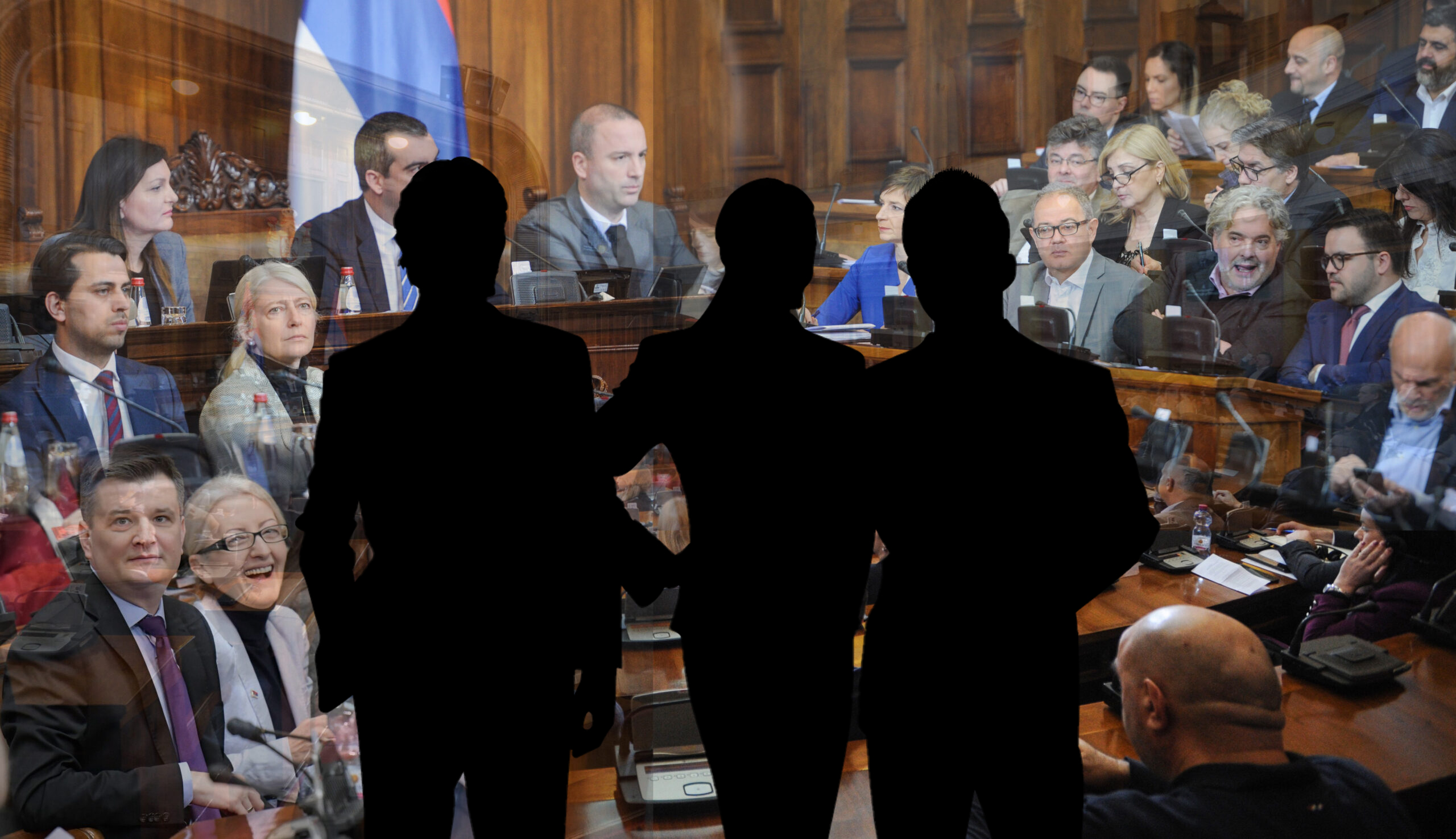 Beograd, 4. februara 2023.- Prvo vanredno zasedanje Narodne skupštine Republike Srbije u Trinaestom sazivu.  FOTO TANJUG/ TARA RADOVANOVIĆ/ nr Radni naslov: U petak pred poslanicima izbor direktora Agencije za sprečavanje korupcije: Tri kandidata u igri