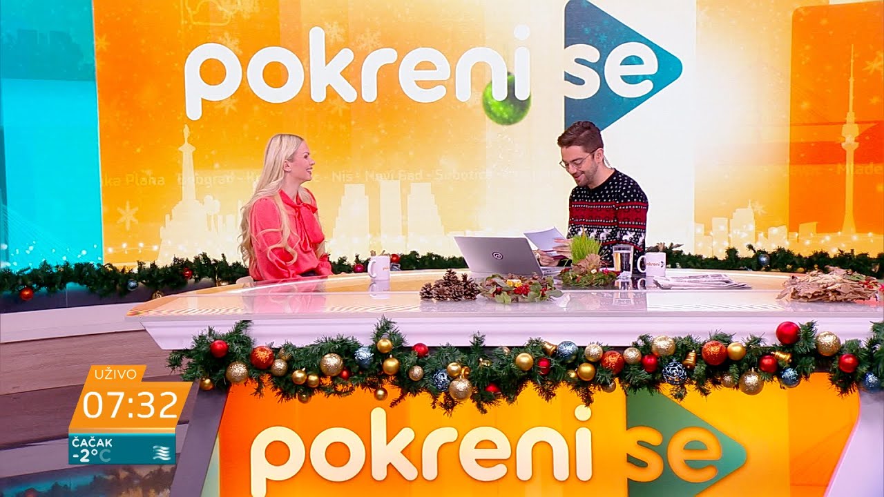 Prof. dr Aleksandra Buha Đorđević Ne preterivati sa ribom puna je hemikalija