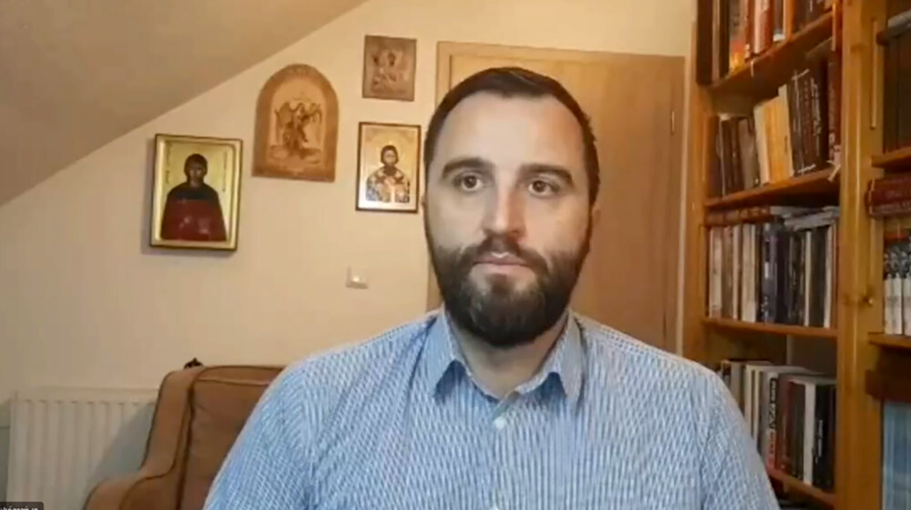 Bivši predsednik opštine Gračanica Branimir Stojanović