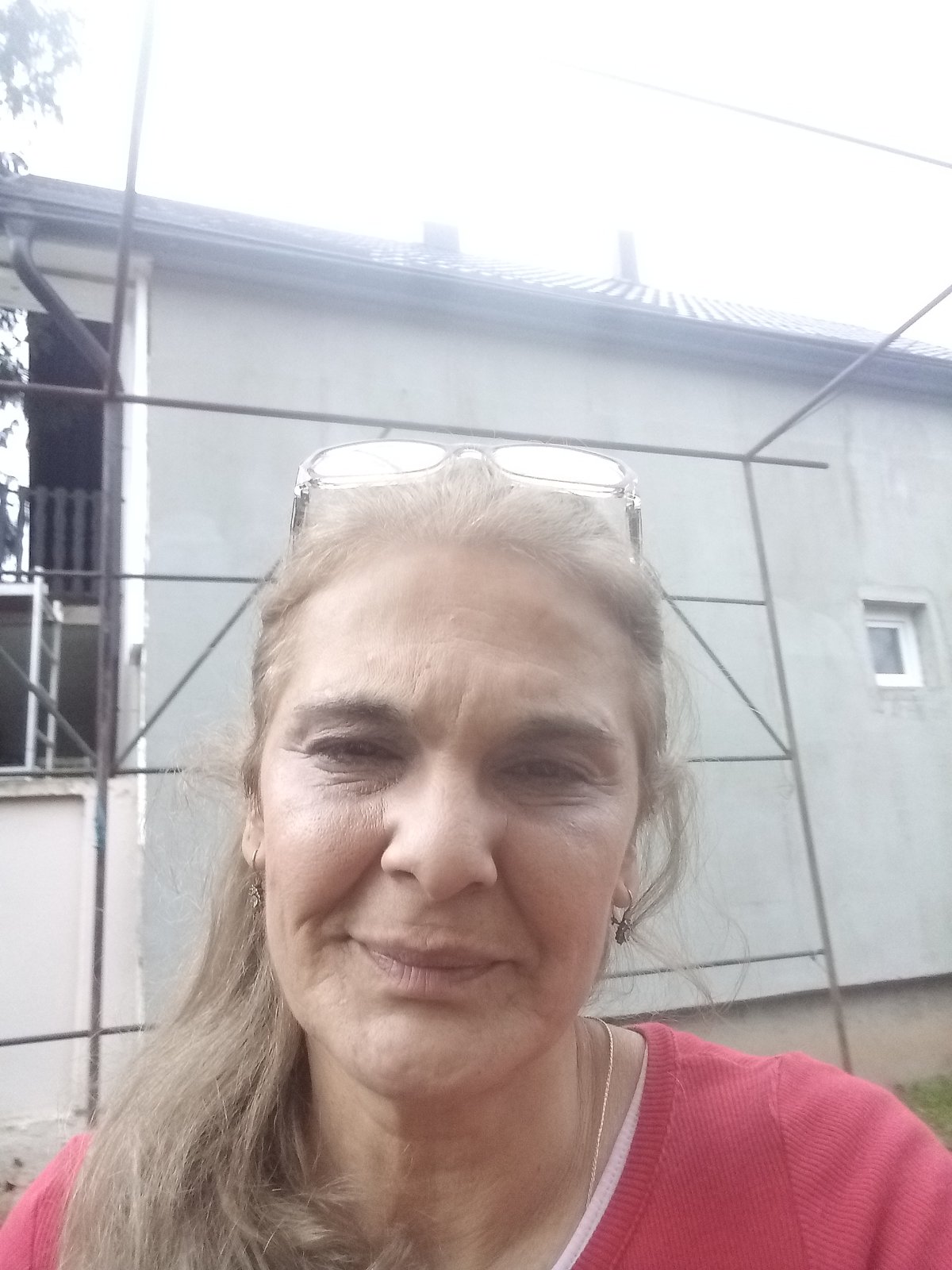 zena iz Indjije Sladjana Farkic koja je dobila otkaz zbog Gaka