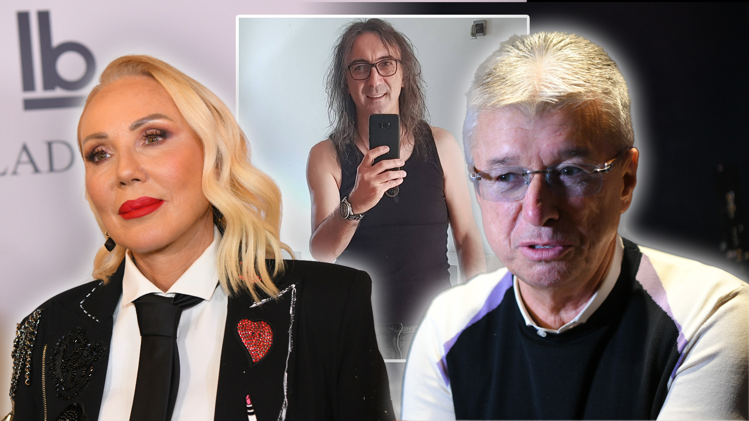 goran-ratković-kompozitor,-lepa-brena-i-saša-popović