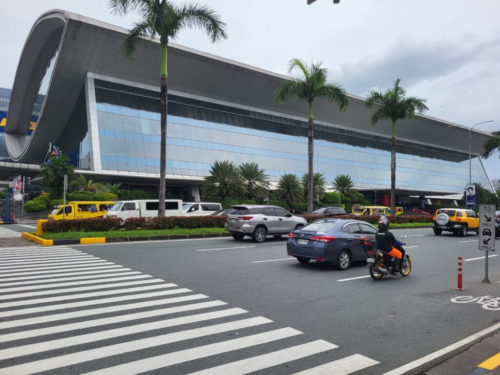 Hala MOA arena, Mundobasket 2023, Filipini