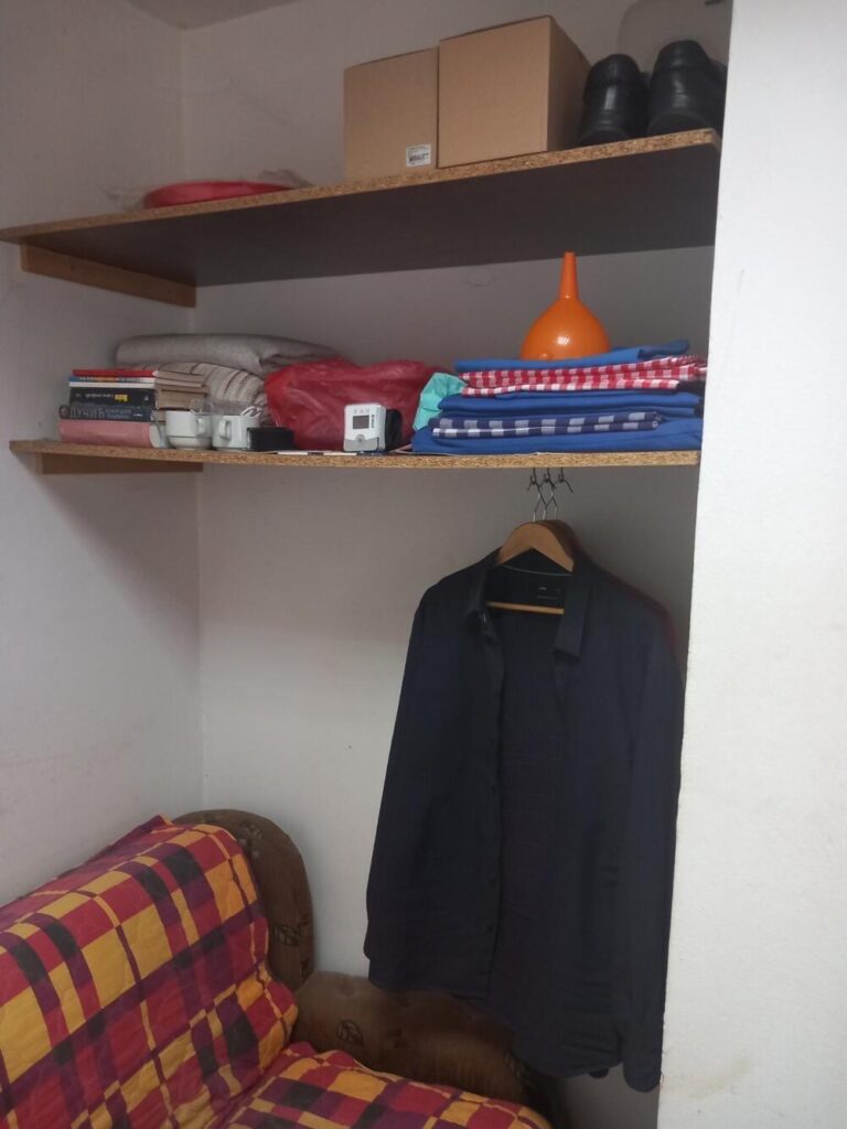 Gradski poslovni prostor pretvorili u kafanu i stan 
Preuzeto sa Vijesti