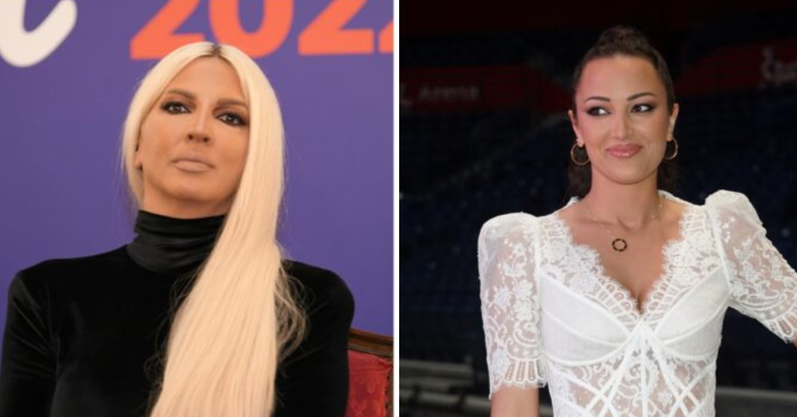 FB combo Karleuša se obrušila na Aleksandru Prijović