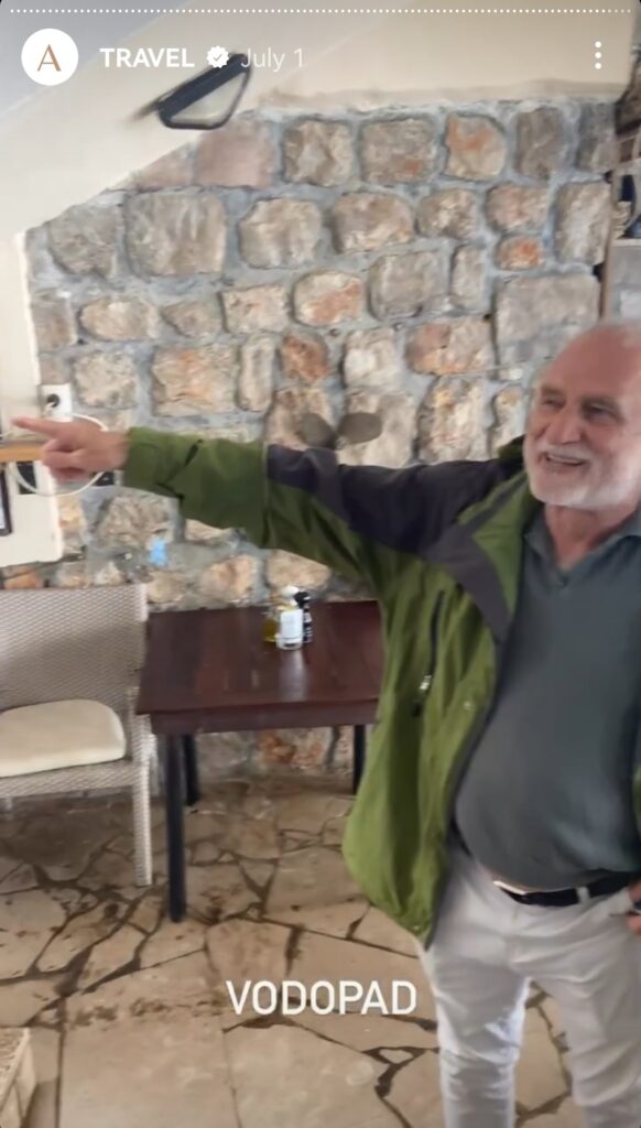 Lazar Ristvski