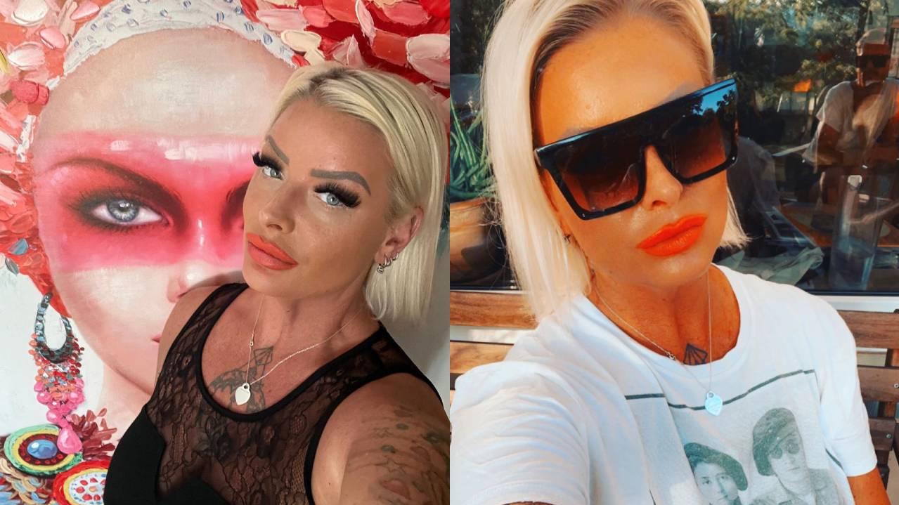 Mirnesa S Foto: Instagram