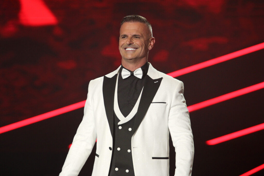 Dejan Drašković Foto: Z.K.Munja/F.Pavlović