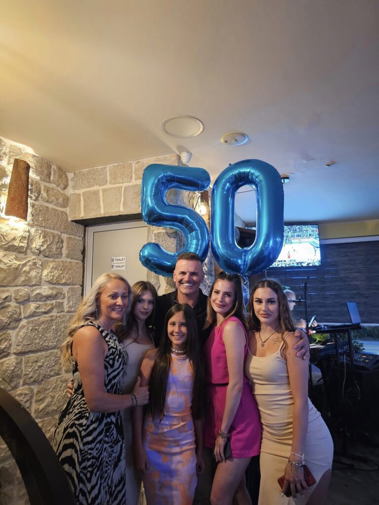 Dejan Drašković Foto: Privatna arhiva