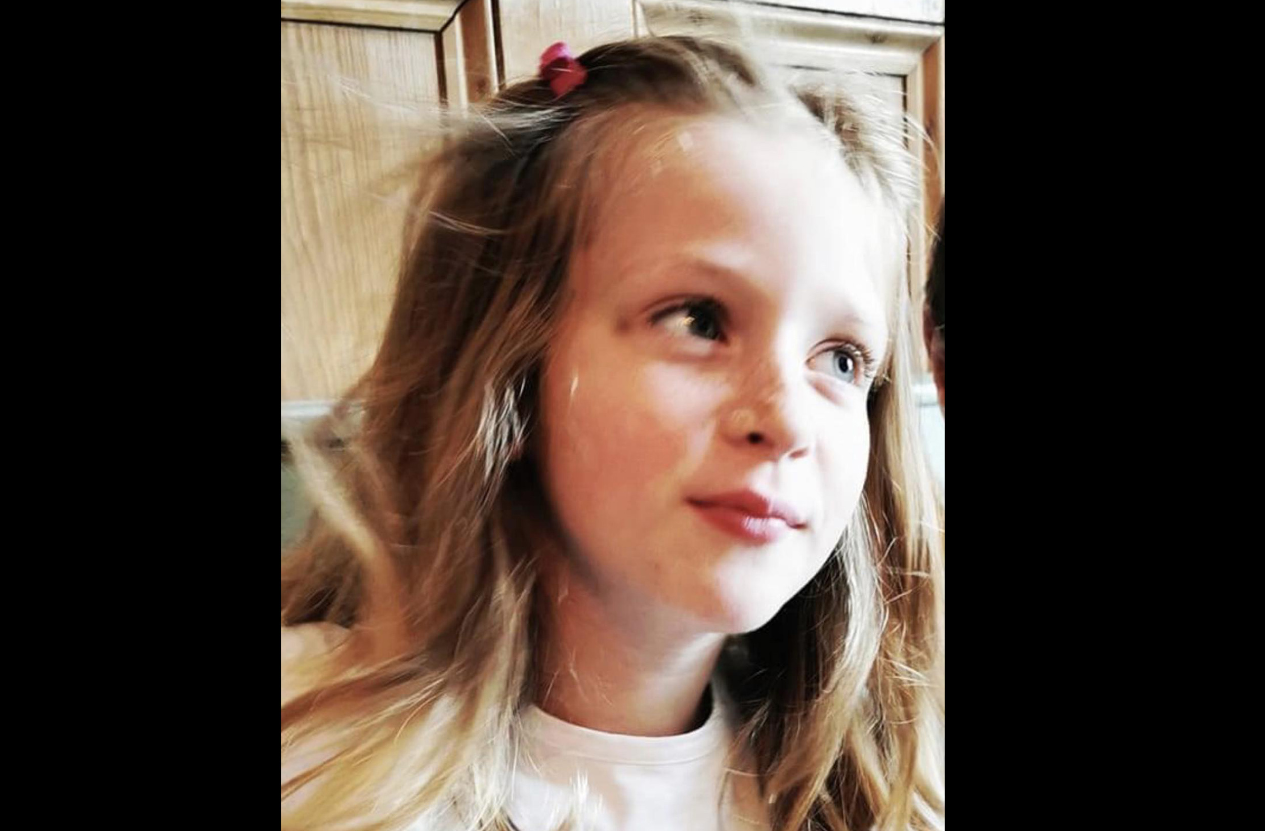 Emily Roman who drowned   at Fountainstown beach Co Cork