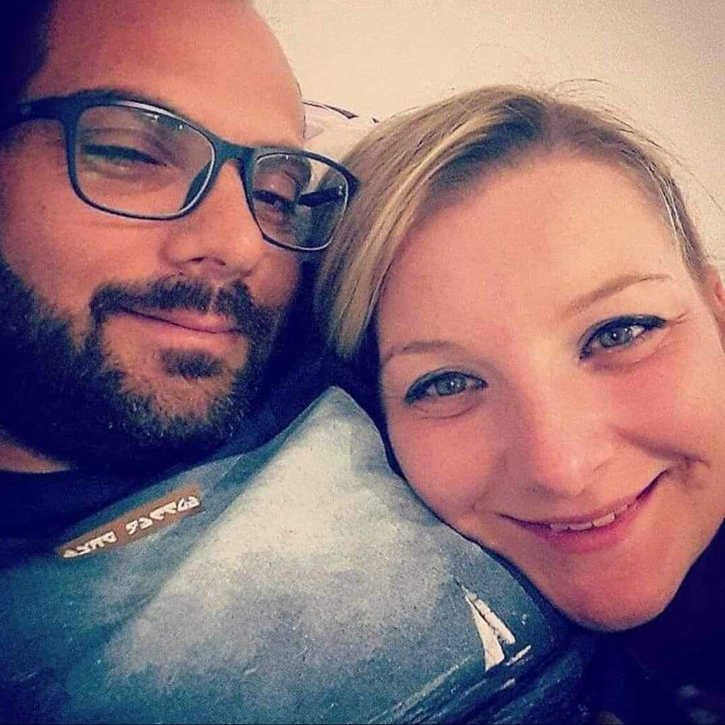 txt je o ljubavnoj prici Srpkinje i Grka)
Fotke su ustupljene, privatna arhiva/ Svetlana Fortini
Hvalaa