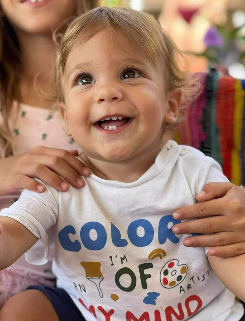 txt je o ljubavnoj prici Srpkinje i Grka)
Fotke su ustupljene, privatna arhiva/ Svetlana Fortini