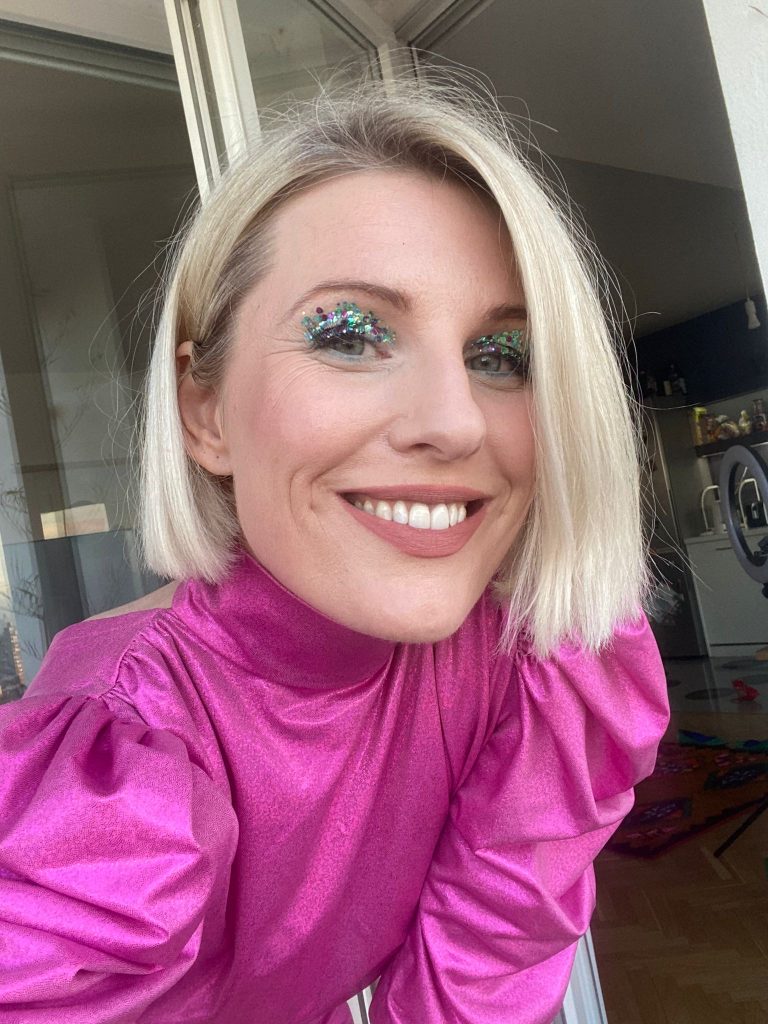 Ida Prester Lollobrigida