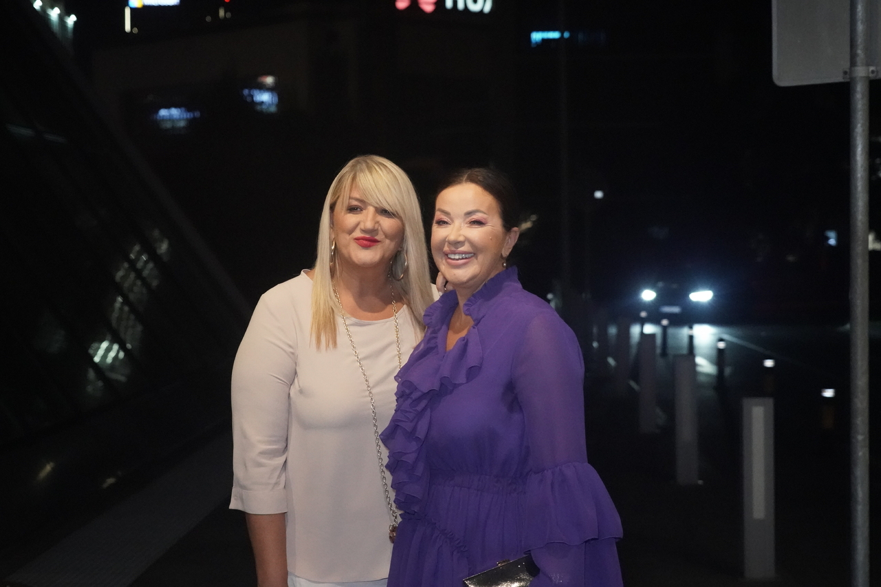 Proslava 18. rođendana Ive Pejović, ćerke Ace Pejovića, Iva Pejović, rođendan, poznati Foto: E-Stock/Časlav Vukojičić