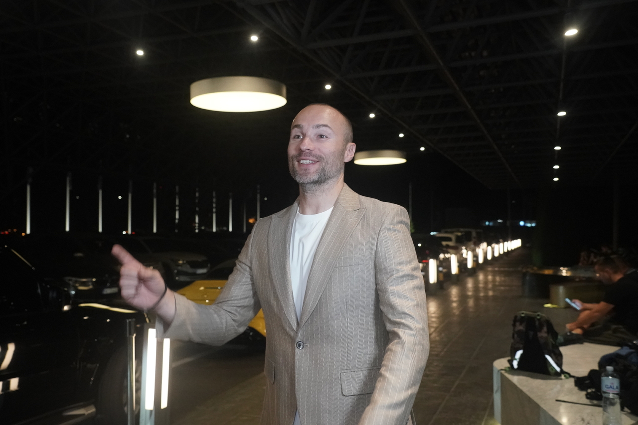 Proslava 18. rođendana Ive Pejović, ćerke Ace Pejovića, Iva Pejović, rođendan, poznati Foto: E-Stock/Časlav Vukojičić