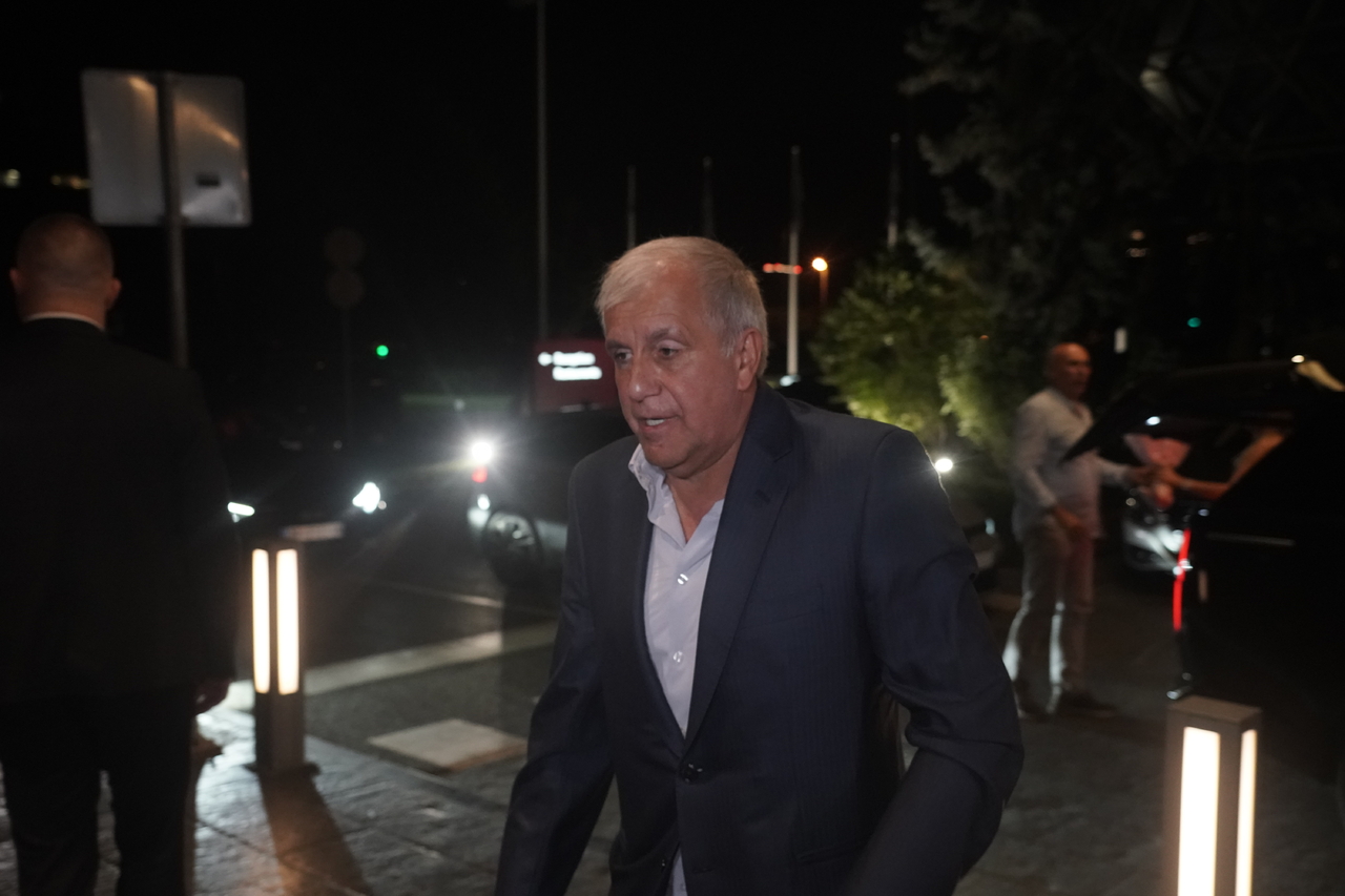 Proslava 18. rođendana Ive Pejović, ćerke Ace Pejovića, Iva Pejović, rođendan, poznati Foto: E-Stock/Časlav Vukojičić