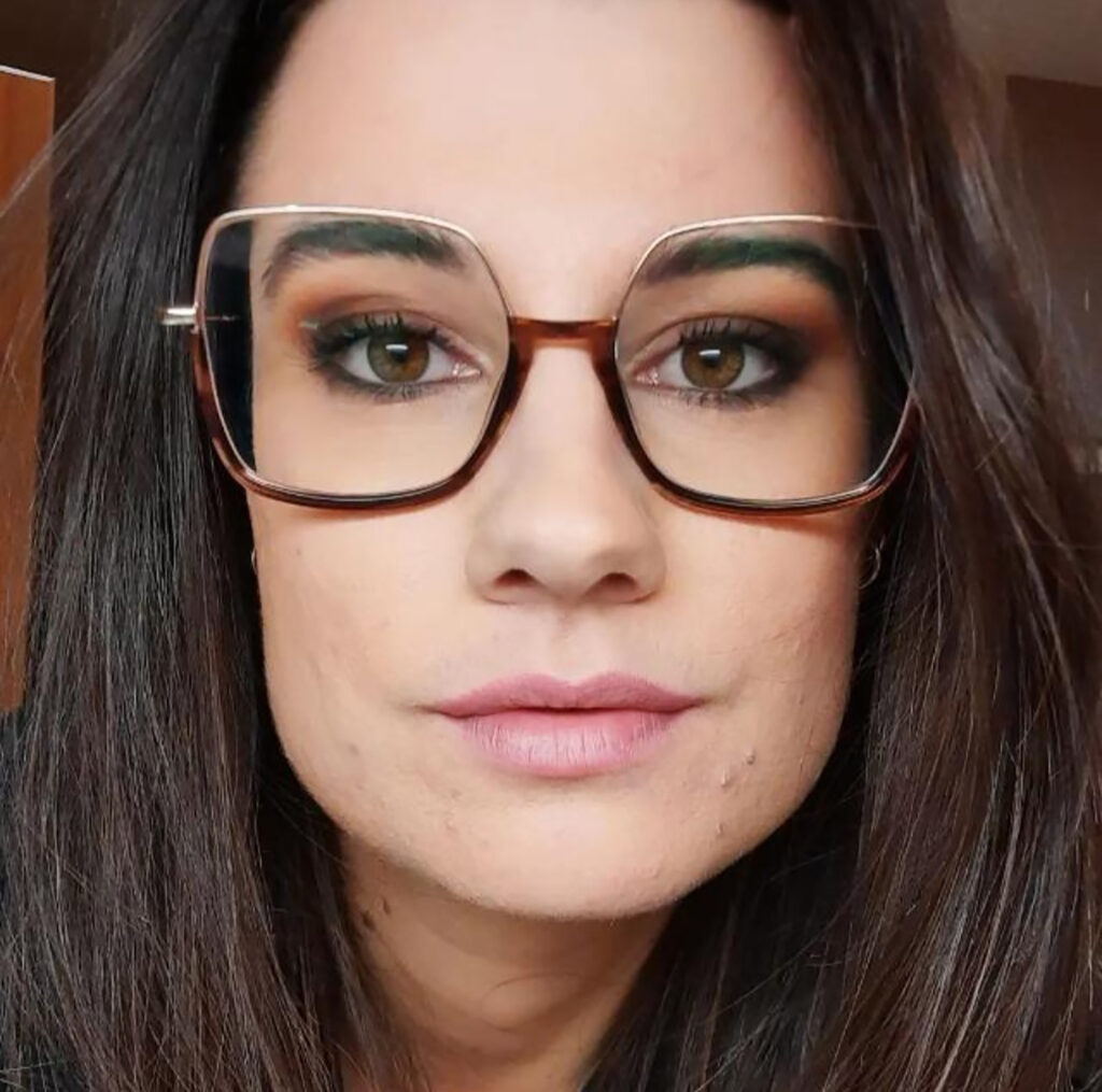 Žana Vertačnik, privatna arhiva