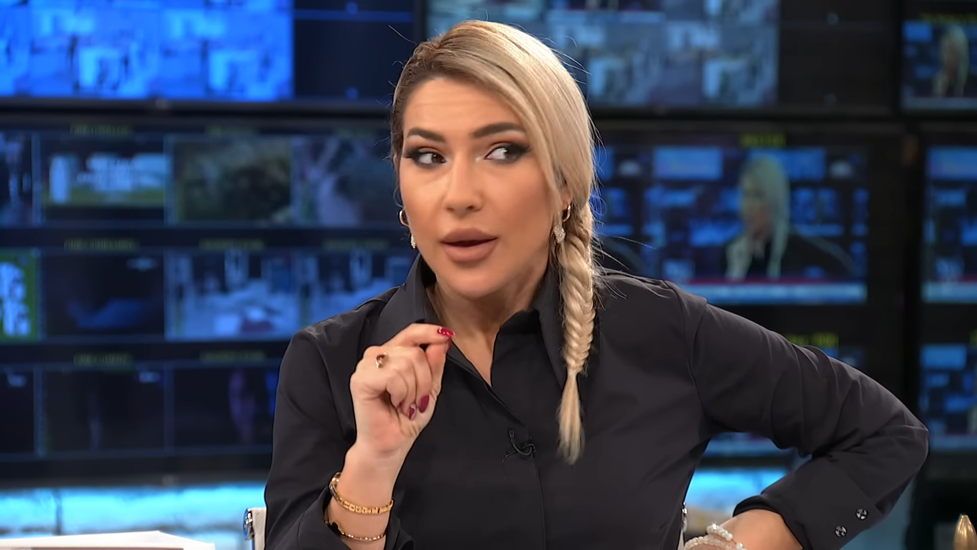 Novo jutro-Tijana Prizrenac,Strahinja Milovanović,dr Vanja Milošević-04.12.2022. - YouTube - 38 34