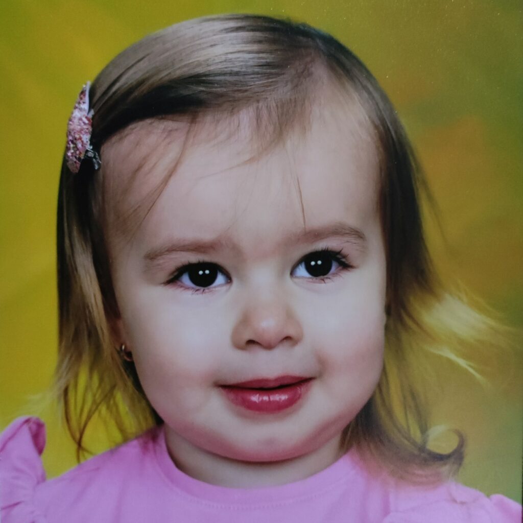 porodica Šomođi sa Palića, proces vantelesne oplodnje
ata je imao rak, zamrzao spermu pre zračenja i dobili su Lenu