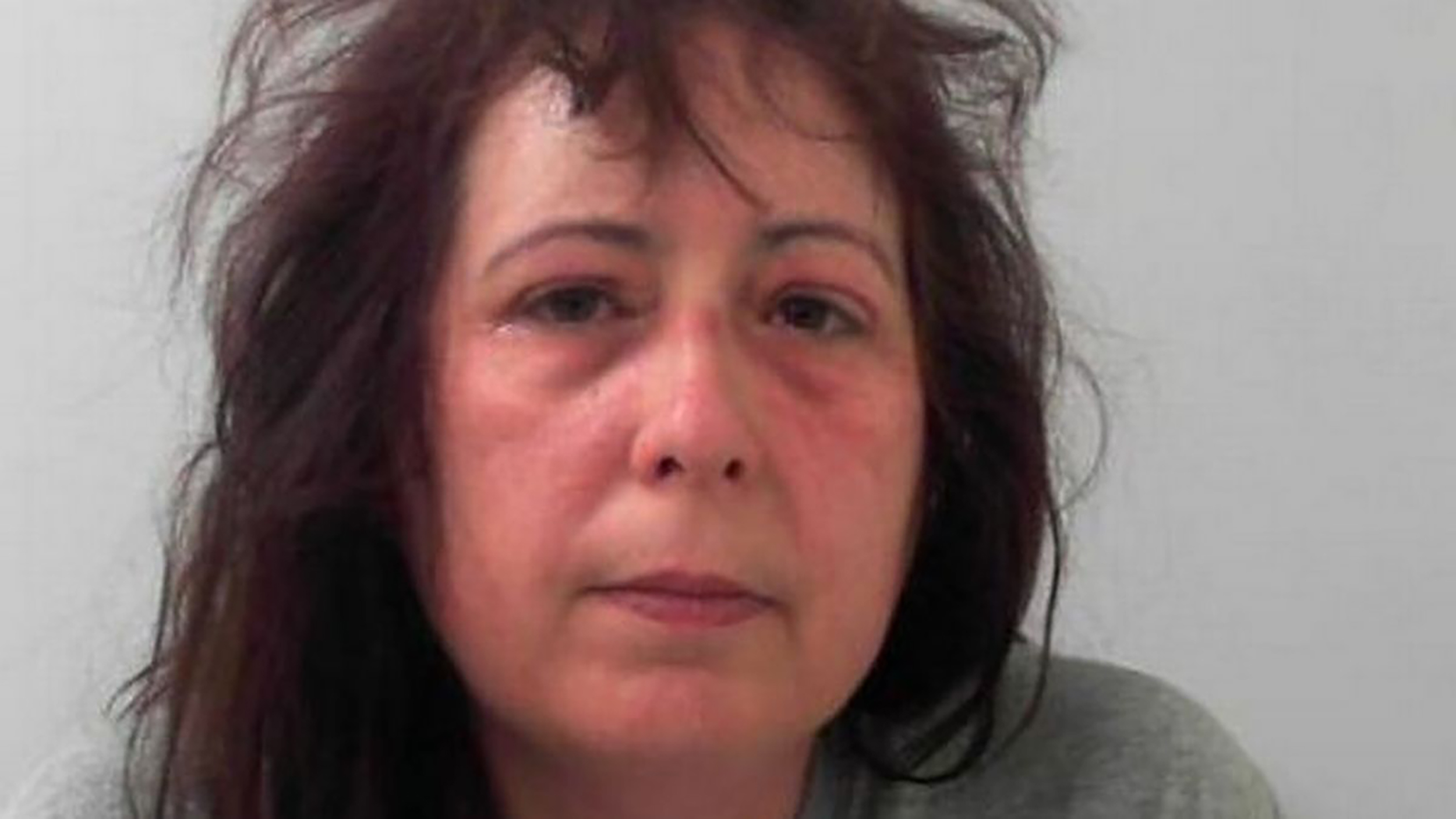 Clare Bailey has been jailed after admitting attempted murder (Image: North Yorkshire Police)