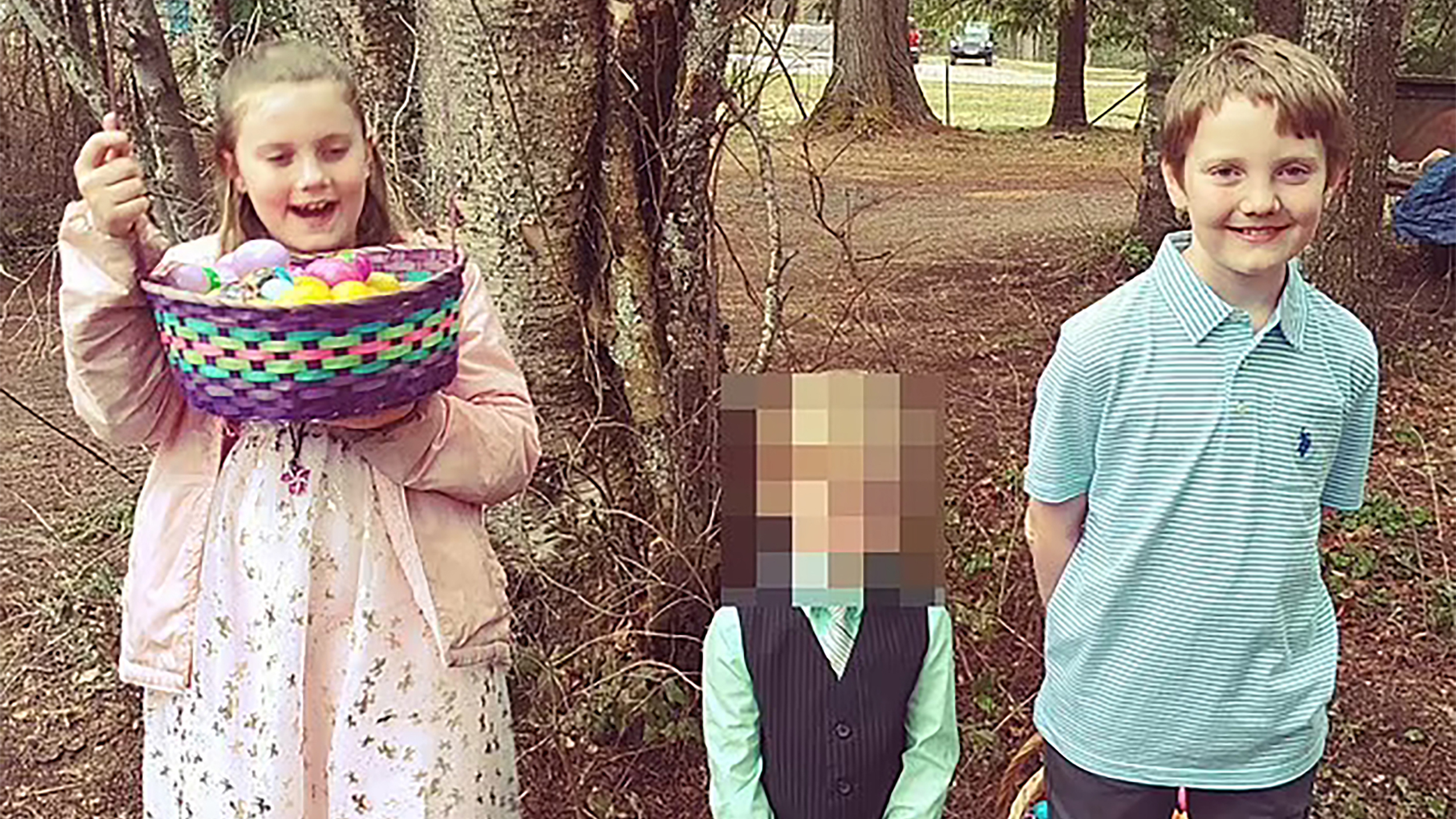 Porodica saobracajna nesreca