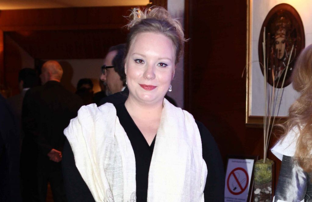 Beograd 14.11.2011.
Bojana Bambic, glumica
Promocija novog deterdzenta Deus poslovnog sistema Beohemija.
Beohemija, prasak, deterdzent, Deus
Foto: Zoran Loncarevic