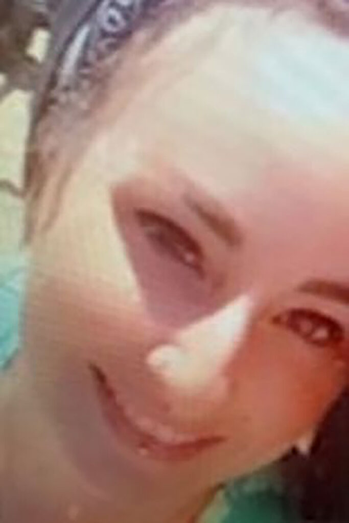 Amber Alert kidnapovane mama i beba otmica