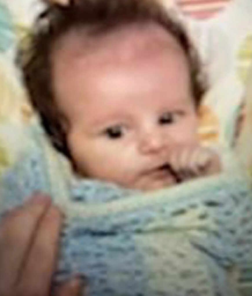 Amber Alert kidnapovane mama i beba otmica