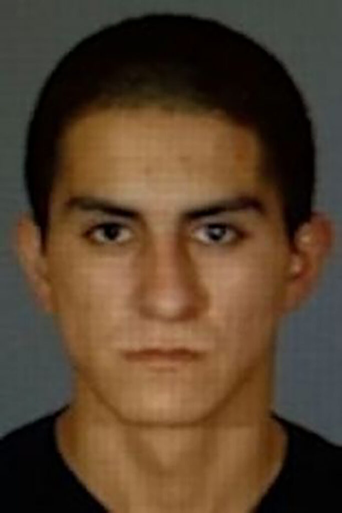 Amber Alert kidnapovane mama i beba otmica
