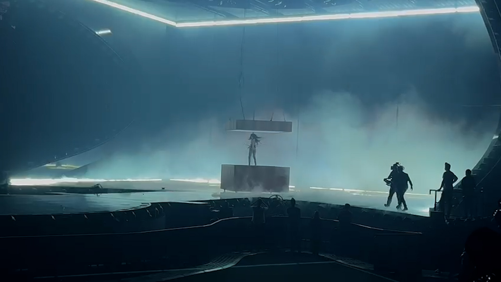 Švedska je oduvala sve kandidate u finalu - osim jednog_NM