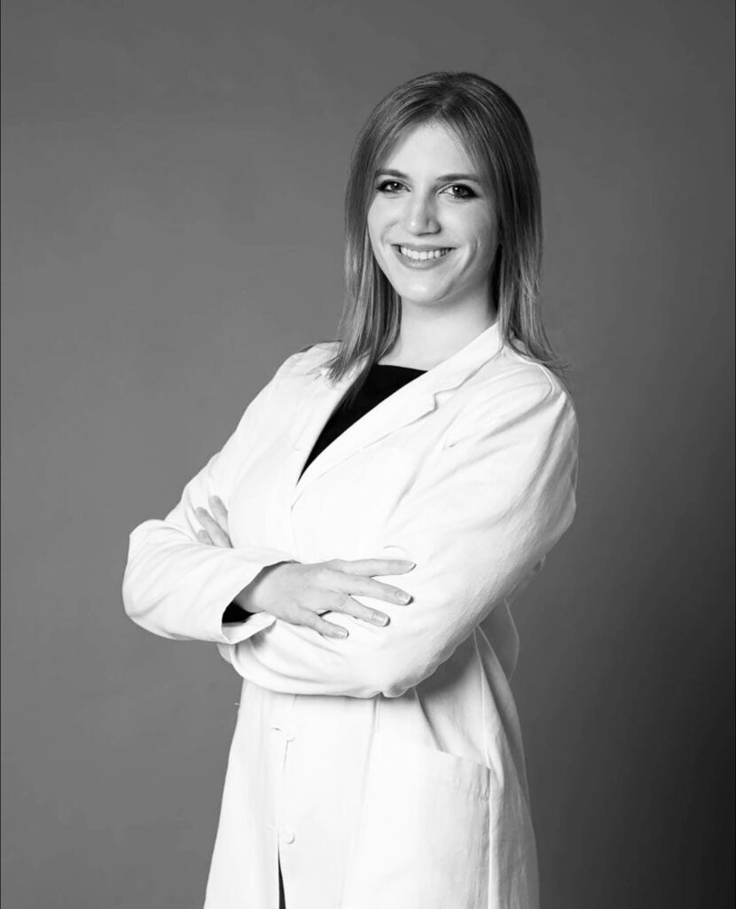 dr. Azra Spahić.