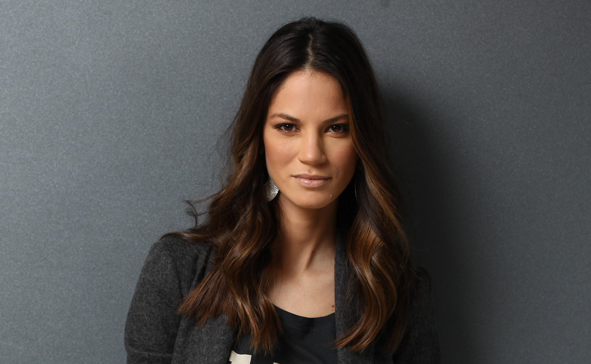 Danijela Dimitrovska manekenka