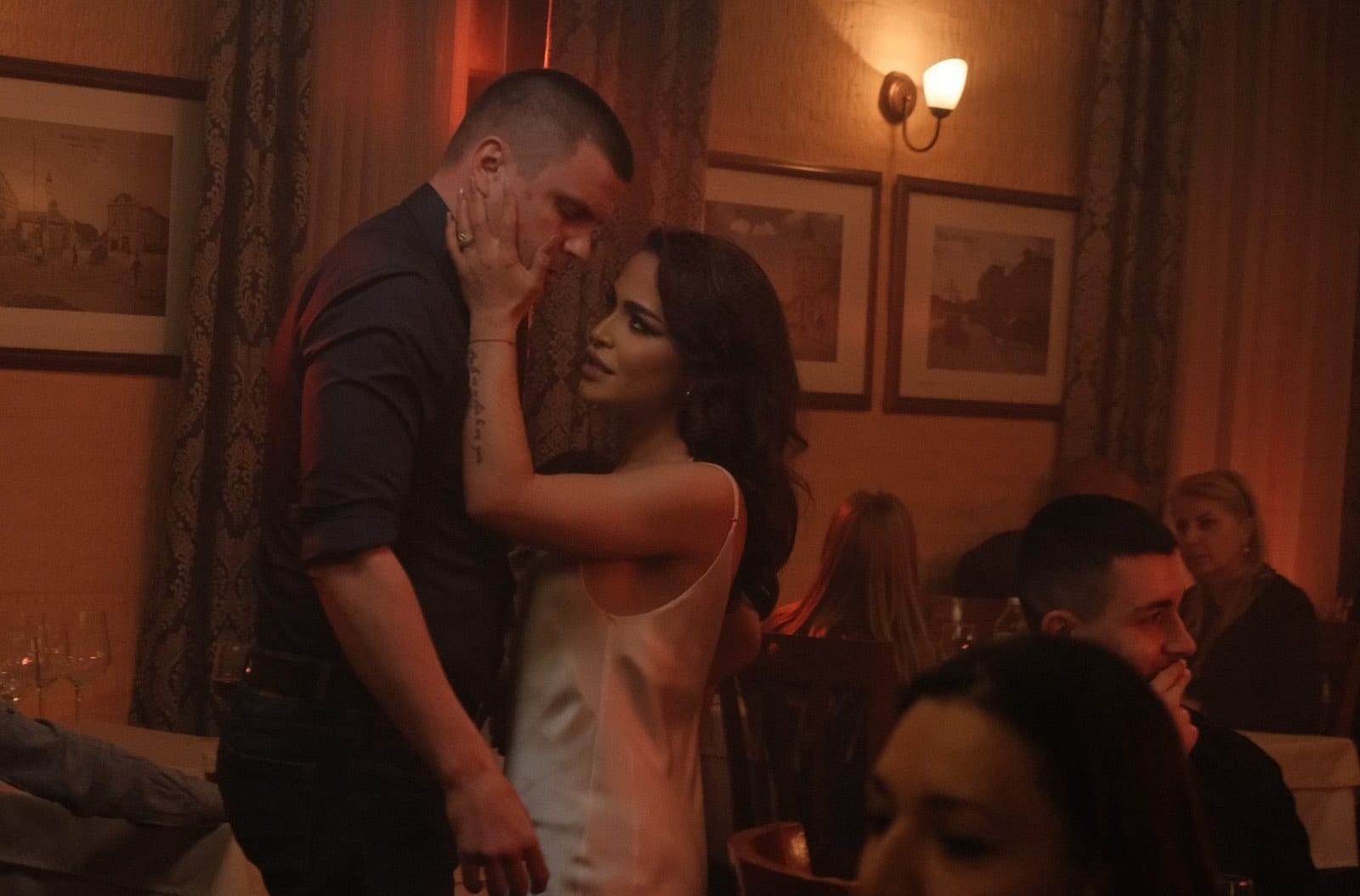 aleksandra mladenovic spot foto Vladimir Avramovic (2)