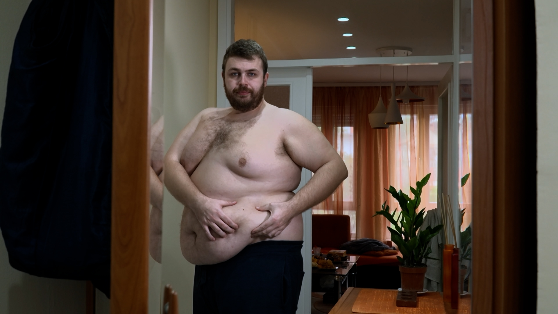 Ognjen iz "Najvećeg gubitnika" želi da ima devojku: Stavljaju ga u "frinedzonu" zbog kilaže