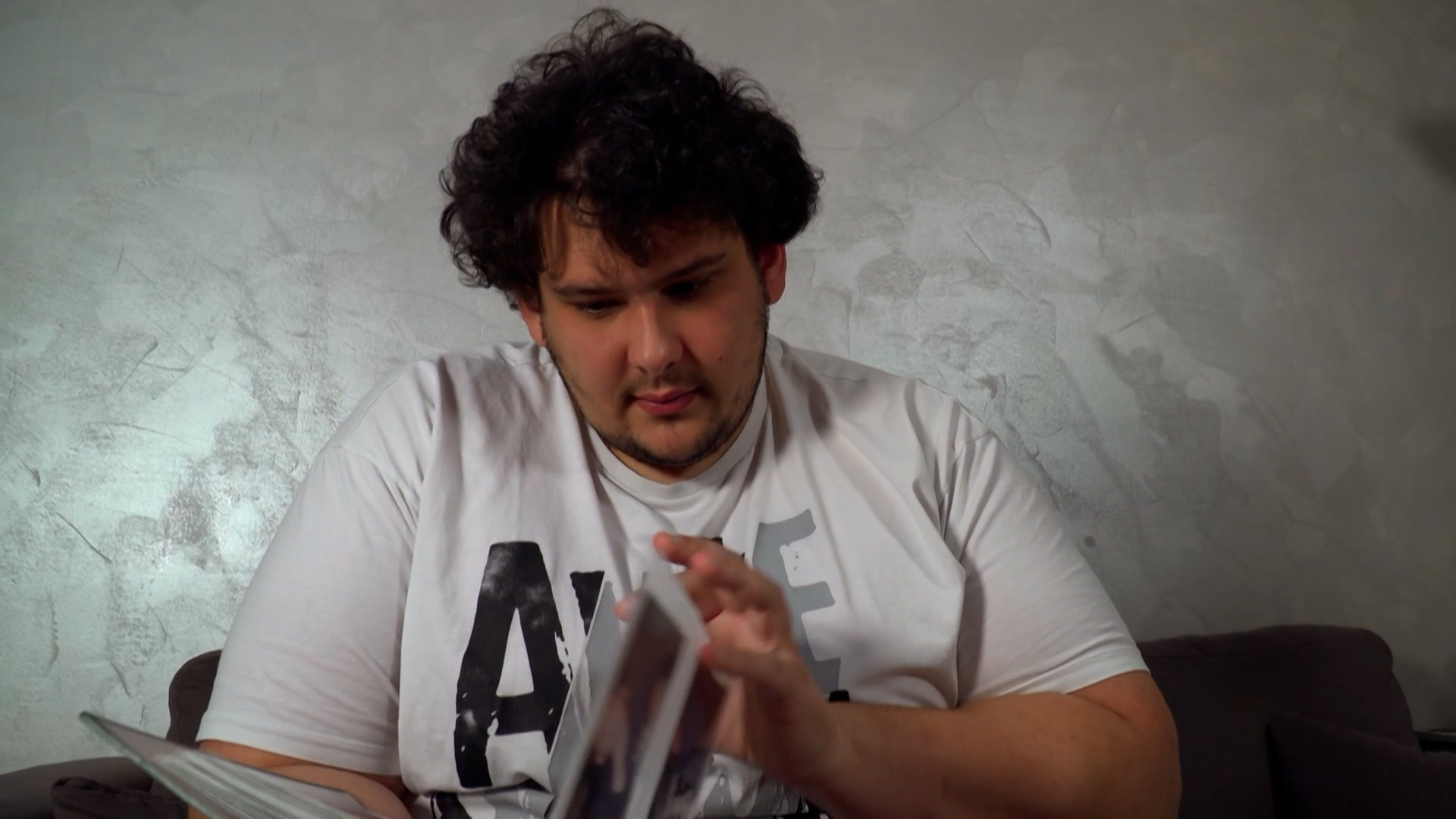 Brata takmičara ''Najvećeg gubitnika'' odlično znate_ Večeras mu je bio velika podrška