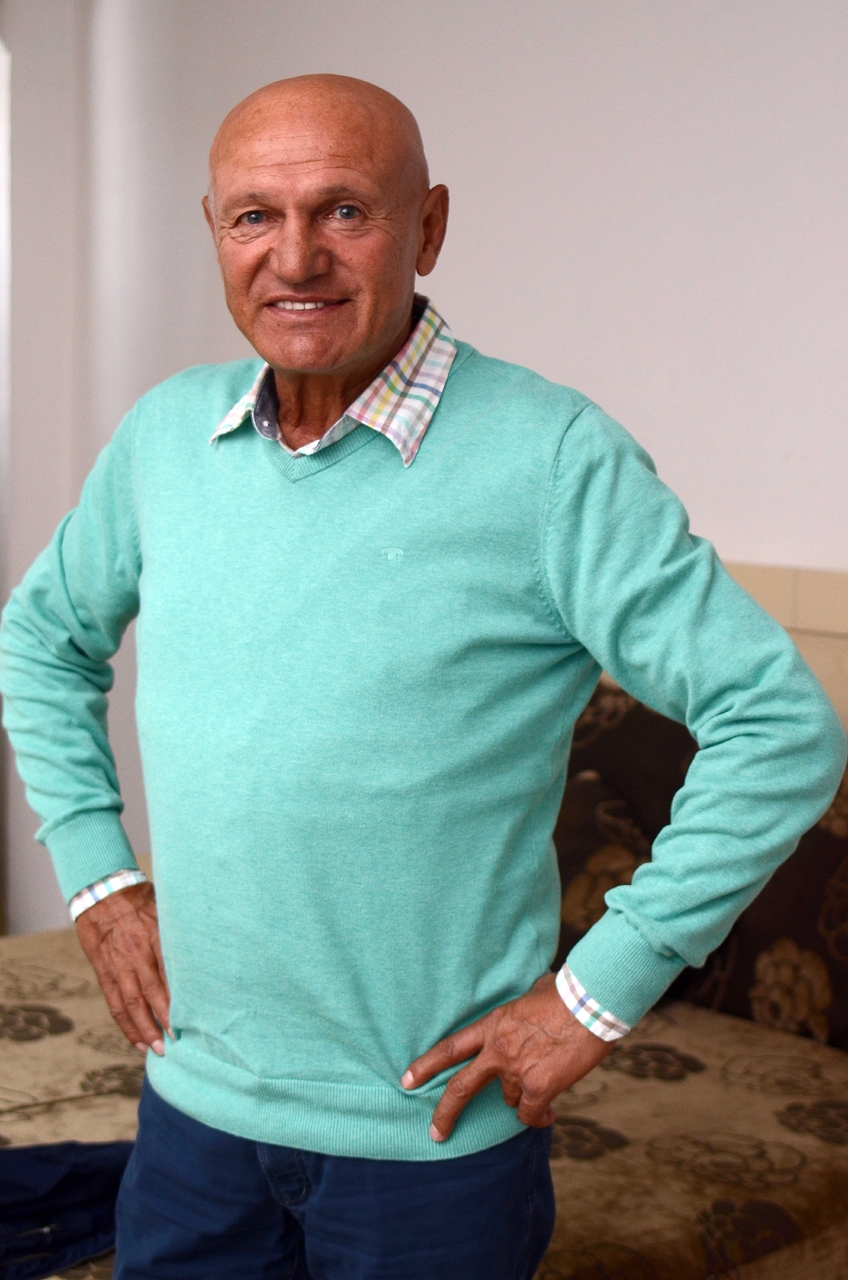 Šaban Šaulić Foto: E-Stock/Miloš Rafailović