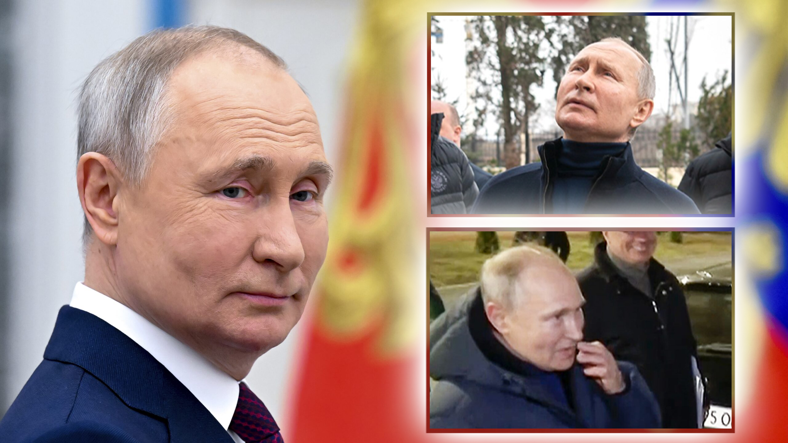 Russia International Women's Day