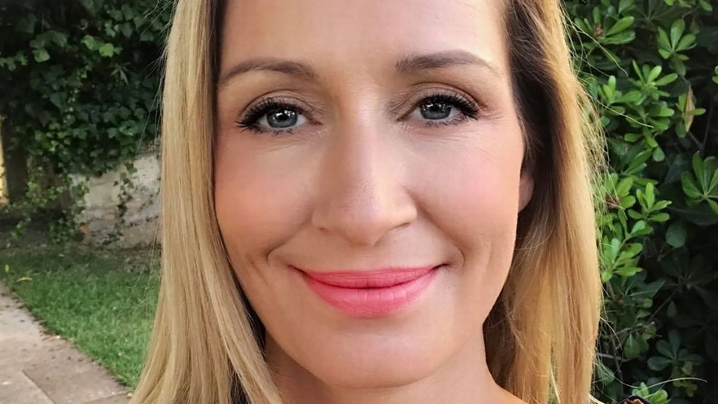 Nicola Bulley has been missing since Friday morning