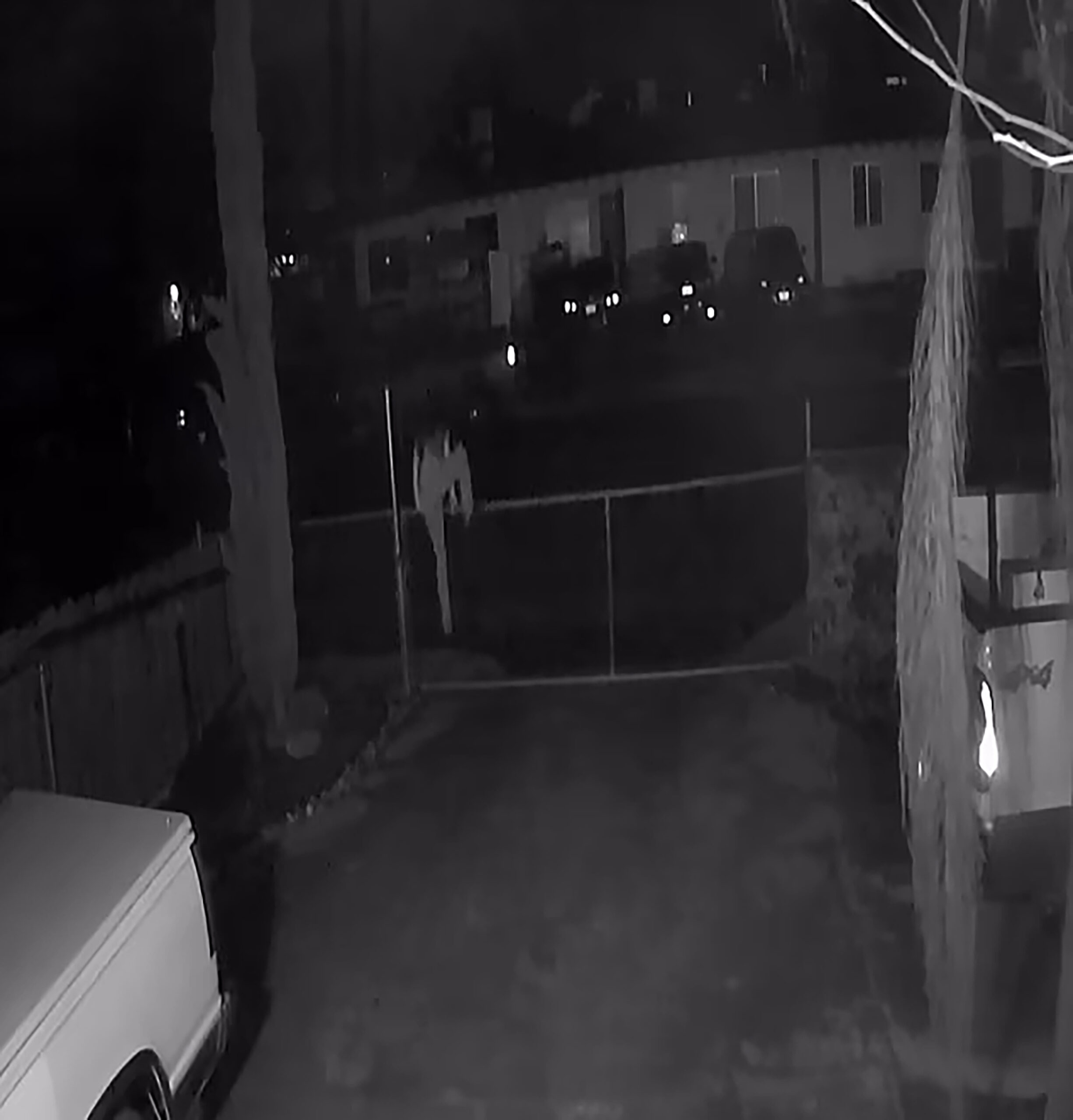 Alyssa Parraz i
Dvojica članova bande uhapšena su u petak zbog ubistva šest osoba, među kojima su bile jedna tinejdžerka i njena beba. Masakr se dogodio u Kaliforniji u januaru.