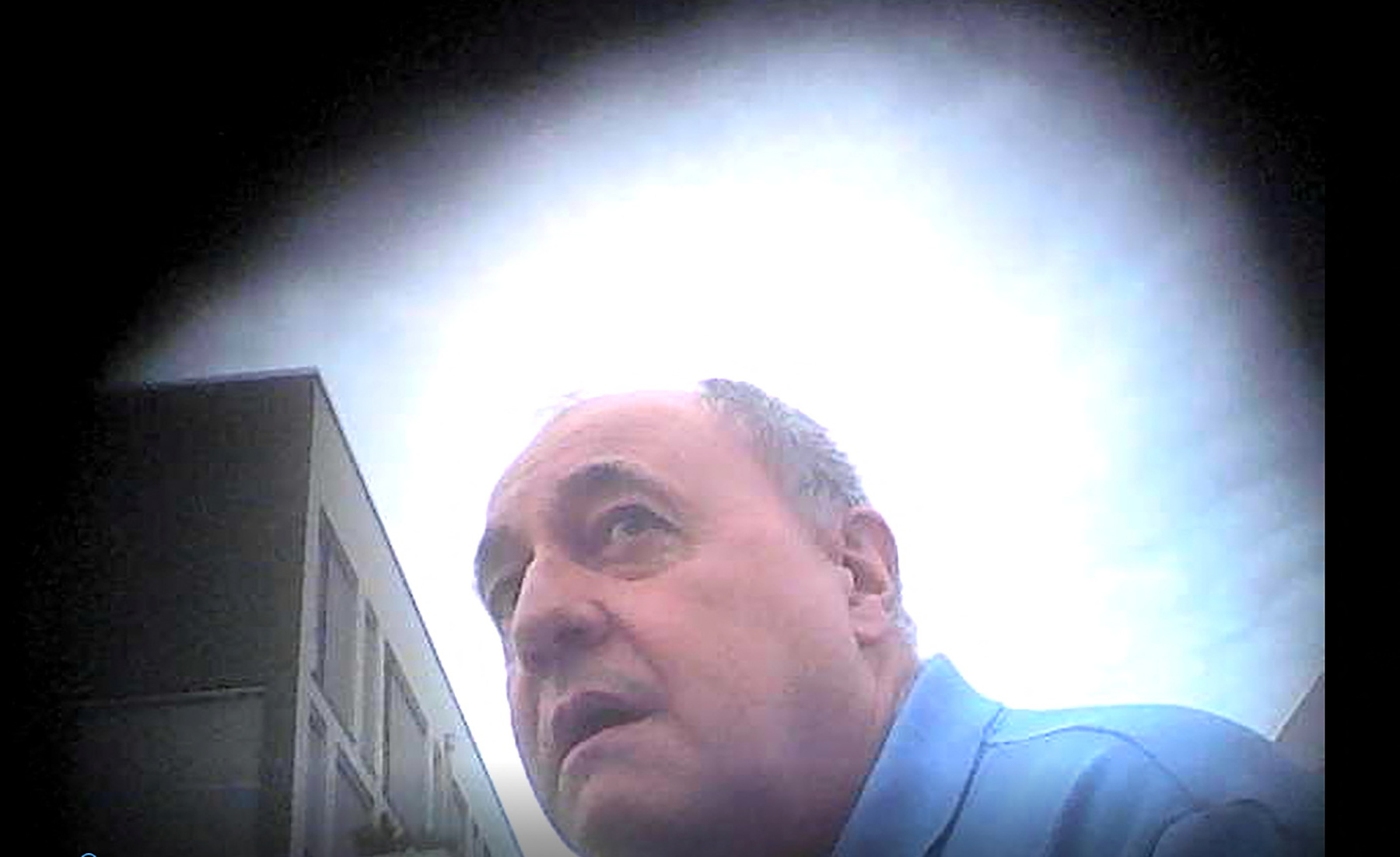 British embassy guard who spied for Russia tells London court he is 'ashamed'