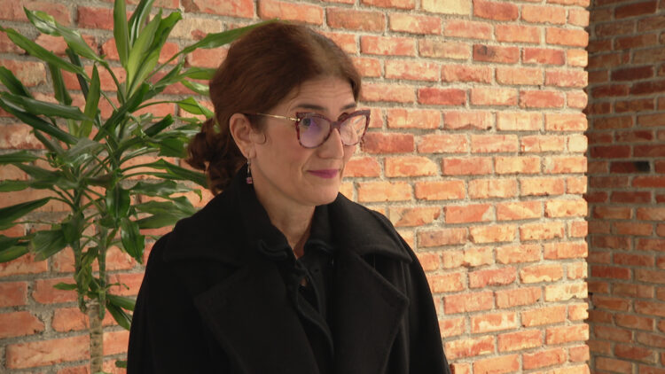 Lina Budak Foto: N1