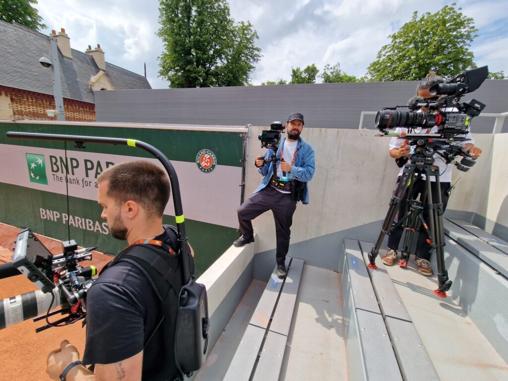 novak trening pred finale
rolan garos 2023