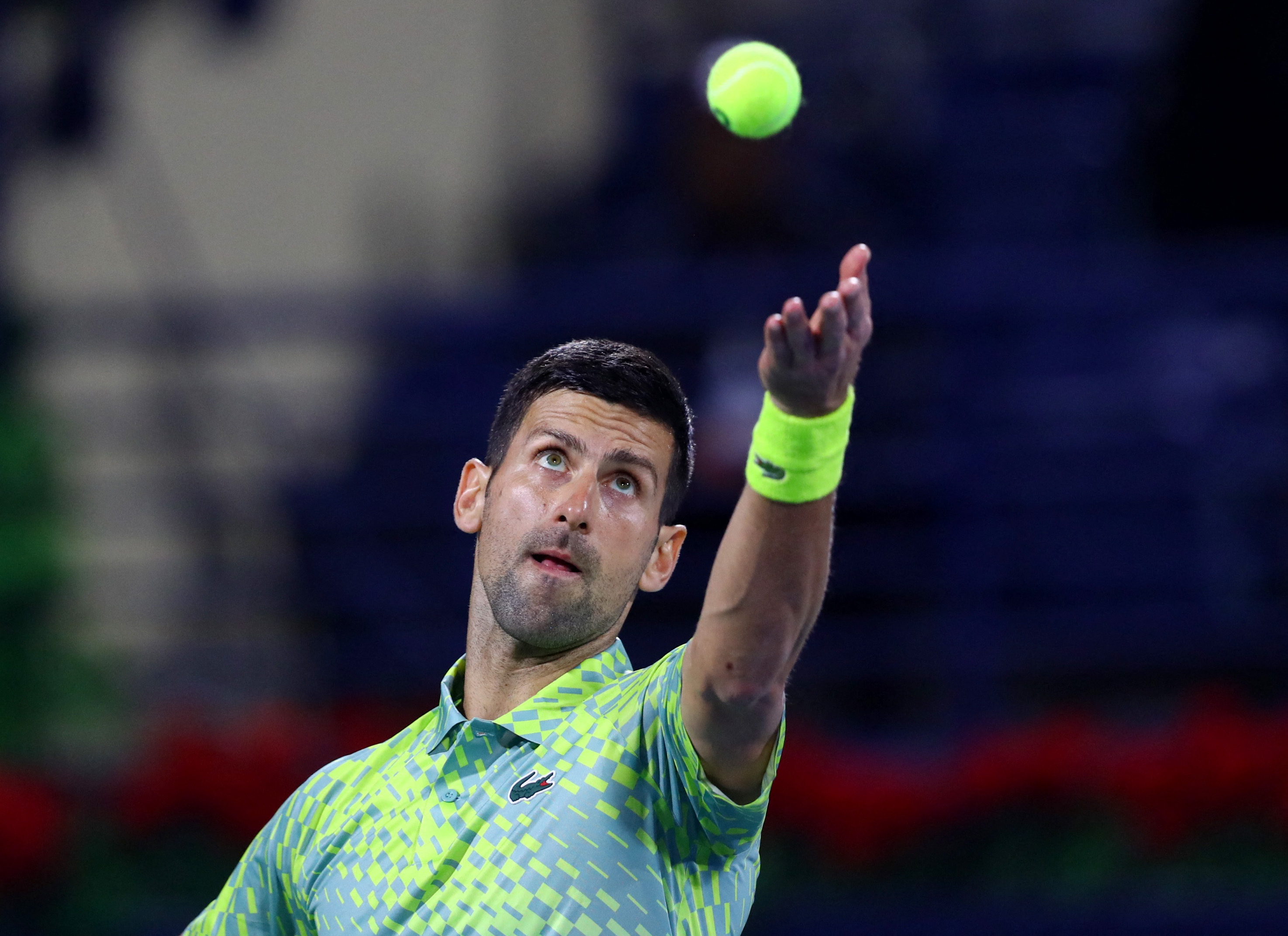 ATP 500 - Dubai Tennis Championships
