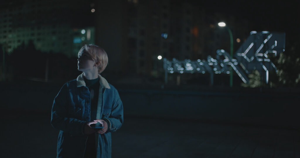 Film Ekskurzija