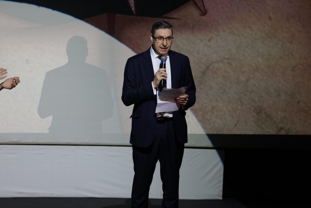 Svečano otvoren 15. Filmski festival Merlinka