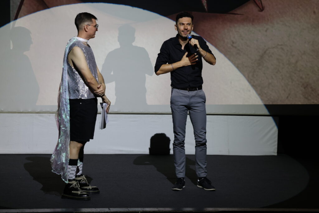 Svečano otvoren 15. Filmski festival Merlinka