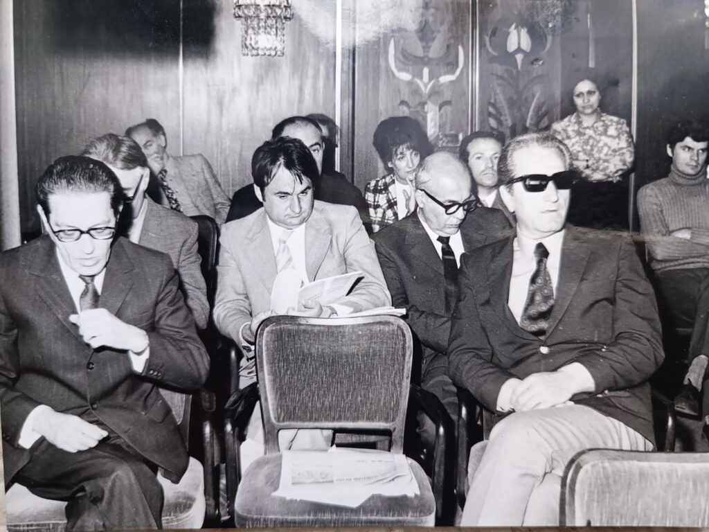 Paspartu 16 i 17 decembar .....Stigla struja i u naše malo mesto Vračar