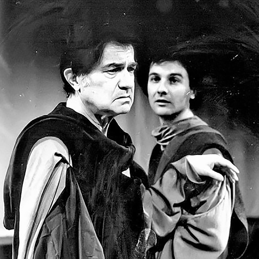 Paspartu 16 i 17 decembar .....Stigla struja i u naše malo mesto Vračar