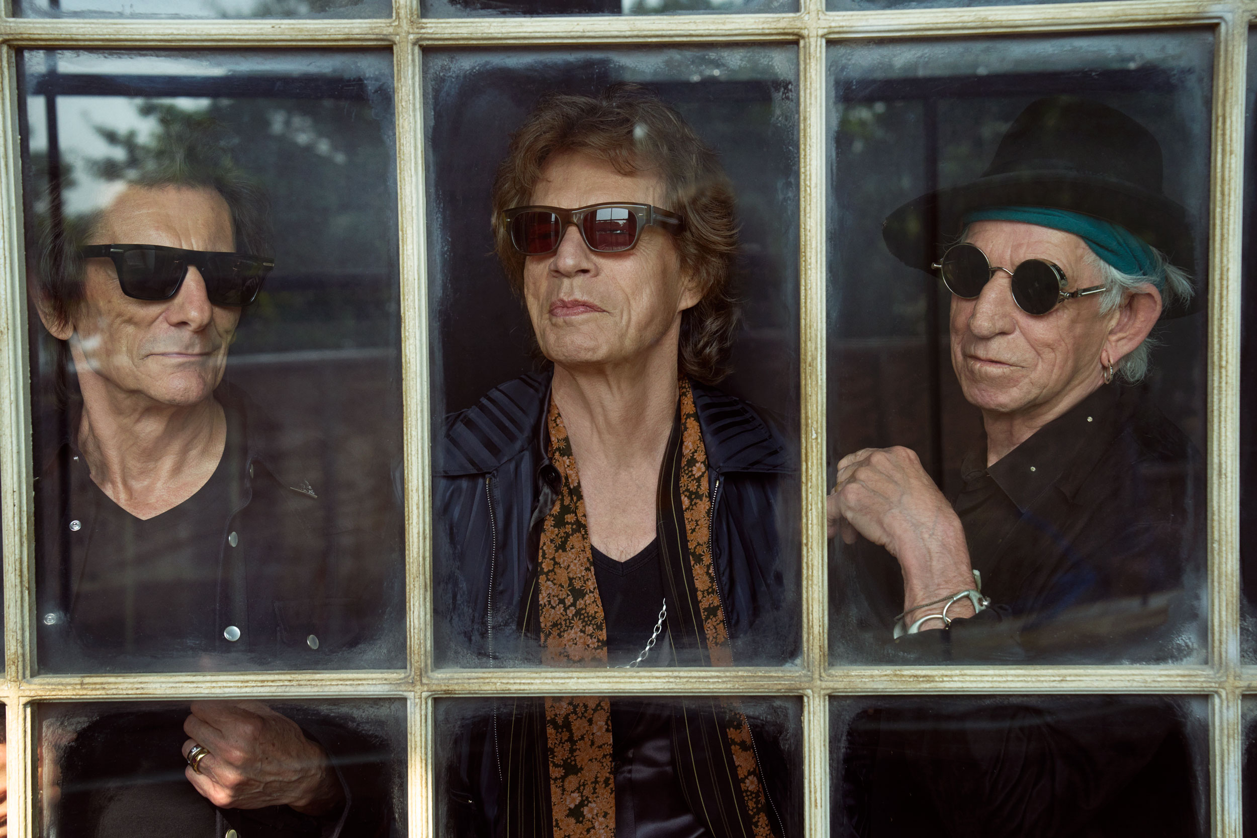 The Rolling Stones predstavljaju spot za singl „Mess It Up“