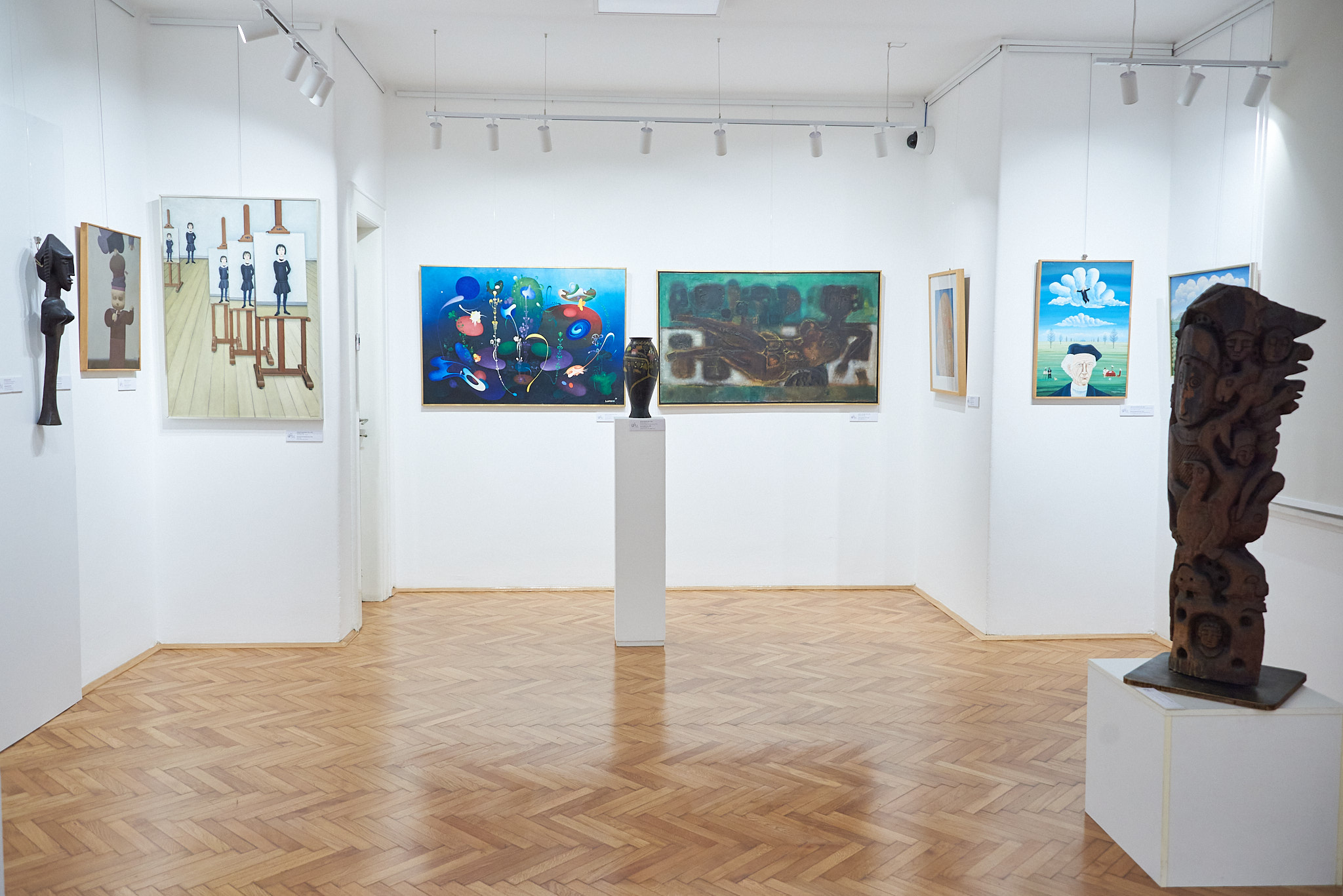 Salon Oto Bihalji-Merin, foto Marija Konjikušić (4)